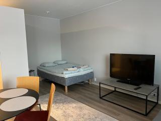 Mäntynäädänkadun yksiö - Kokkola - 0