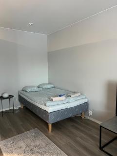 Mäntynäädänkadun yksiö - Kokkola - 6