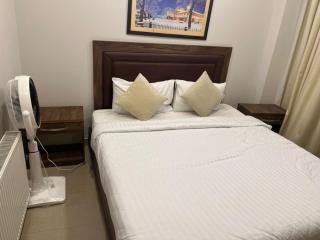 amlak Resorts Apartment Suite Bhurban - Bhurban - 9