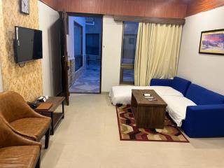 amlak Resorts Apartment Suite Bhurban - Bhurban - 8
