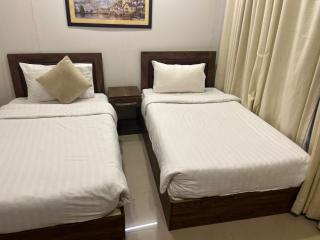 amlak Resorts Apartment Suite Bhurban - Bhurban - 6