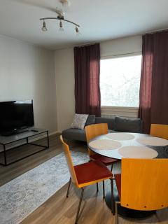 Mäntynäädänkadun yksiö - Kokkola - 3