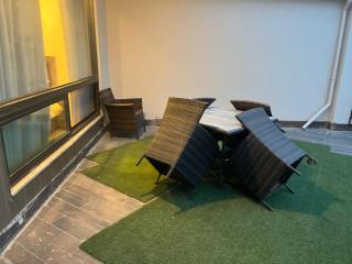 amlak Resorts Apartment Suite Bhurban - Bhurban - 5