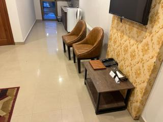 amlak Resorts Apartment Suite Bhurban - Bhurban - 4