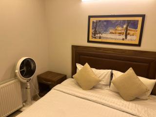 amlak Resorts Apartment Suite Bhurban - Bhurban - 3