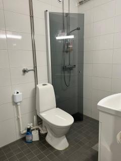 Mäntynäädänkadun yksiö - Kokkola - 1