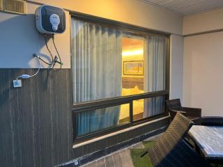 amlak Resorts Apartment Suite Bhurban - Bhurban - 2