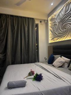 Elegant hideaway suites - 39th floor - Nuova Delhi - 4