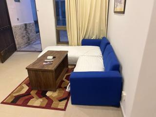 amlak Resorts Apartment Suite Bhurban - Bhurban - 1