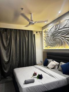 Elegant hideaway suites - 39th floor - Nuova Delhi - 3