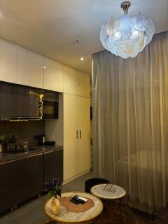 Elegant hideaway suites - 39th floor - Nuova Delhi - 1