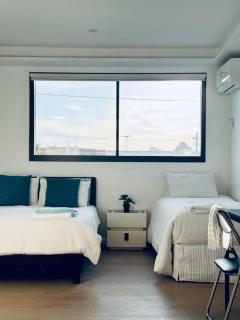 Peaceful home close to Monash Uni - Oakleigh - 6