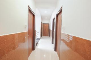 FabHotel Golden Grand Inn - Bangalore - 5