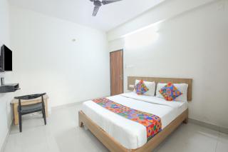 FabHotel Golden Grand Inn - Bangalore - 8