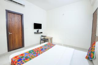 FabHotel Golden Grand Inn - Bangalore - 6