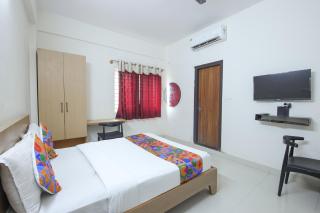 FabHotel Golden Grand Inn - Bangalore - 7