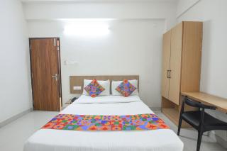 FabHotel Golden Grand Inn - Bangalore - 9