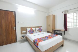 FabHotel Golden Grand Inn - Bangalore - 0