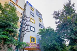 FabHotel Golden Grand Inn - Global Village - Bangalore - 0