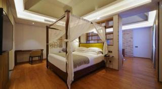 Qiandao Lake CBS Beer Spa Hotel - Chun'an - 3