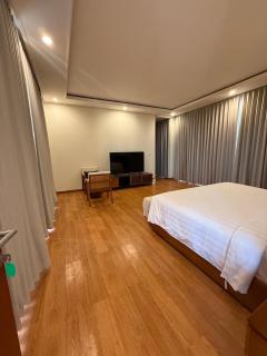 Avela bali villa - 3