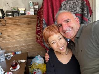 Happy Suite Boutique Hotel - Istanbul - 7