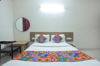 FabHotel Golden Grand Inn - Bangalore - 2