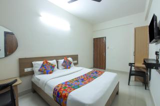 FabHotel Golden Grand Inn - Bangalore - 3