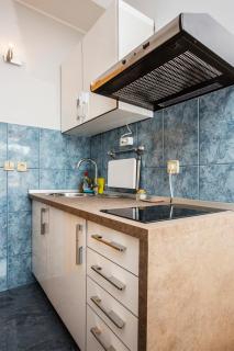 Ava apartmani - Zablaće - 9