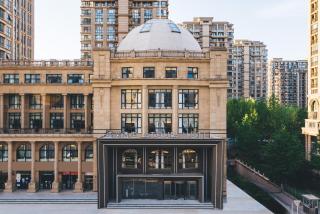 Atour Hotel Beijing Asian Games Village National Convention Center - Peking - 9