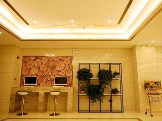 GreenTree Inn Weifang Kuiwen District Beiwang Jiale - Weifang - 4
