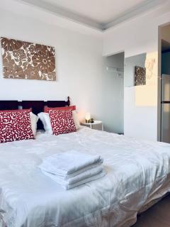 Convenient stay close to Monash Uni - Oakleigh - 6