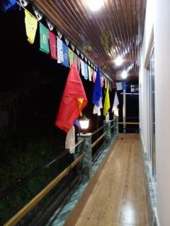 Sherpa's Homestay - 8