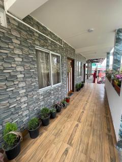 Sherpa's Homestay - Kurseong - 2