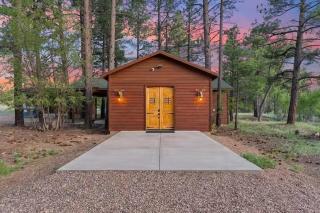 Rock Creek Ranch - Show Low - 5