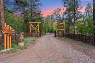 Rock Creek Ranch - 4