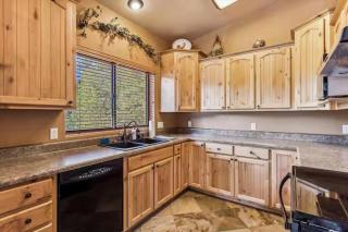 Rock Creek Ranch - Show Low - 2