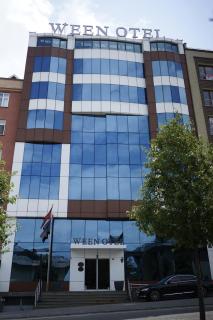 Ween Otel - Trabzon - 9