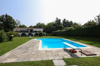 Casa tra i Laghi del Vergante - Paruzzaro - 6
