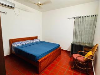 Harmony Nest, Akkulam - 9