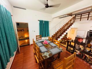 Harmony Nest, Akkulam - Thiruvananthapuram - 5