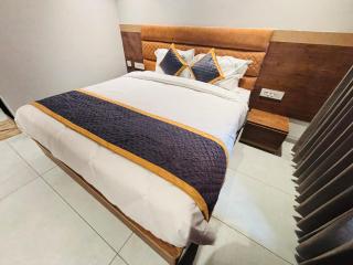 hotel SERENE PRAIA - Visakhapatnam - 5