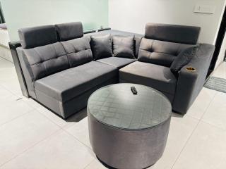 hotel SERENE PRAIA - 3