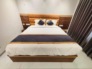 hotel SERENE PRAIA - Visakhapatnam - 2