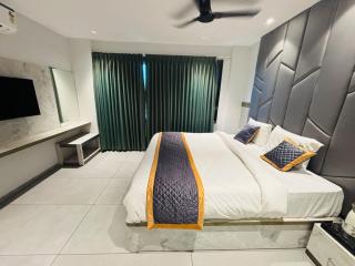 hotel SERENE PRAIA - Visakhapatnam - 1
