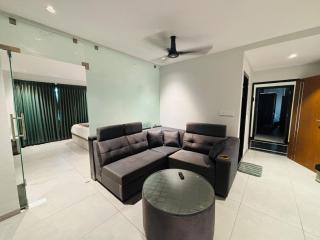 Hotel SERENE PRAIA - 1
