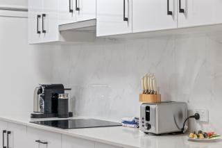 Modern Southbank Parklands Apartment Retreat - Brisbane - 6