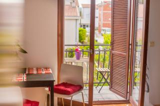 Ava apartmani - Zablaće - 0