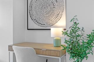 Modern Southbank Parklands Apartment Retreat - 7