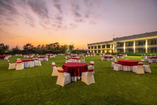 Mayfair Palm Beach Resort - Gopālpur - 6
